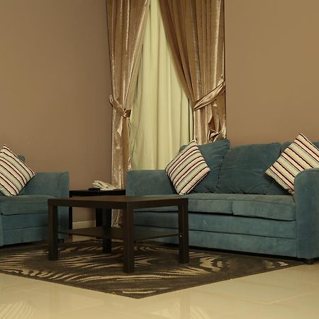 Dar Hashim Hotel Apartments - Al Moroujリヤード エクステリア 写真