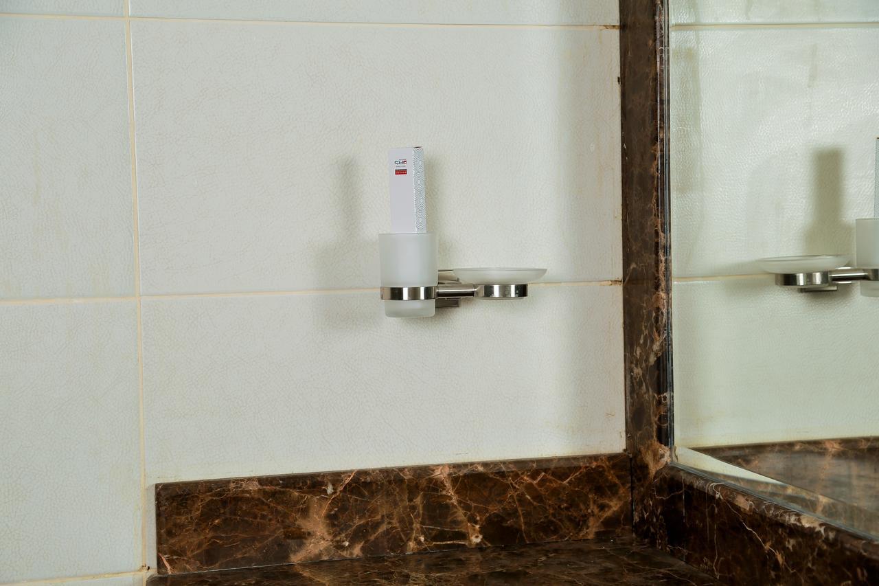 Dar Hashim Hotel Apartments - Al Moroujリヤード エクステリア 写真
