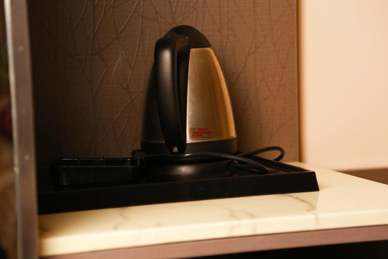 Dar Hashim Hotel Apartments - Al Moroujリヤード エクステリア 写真